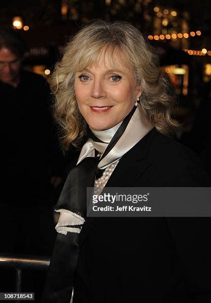 blythe danner hot|6,064 Blythe Danner Photos & High Res Pictures .